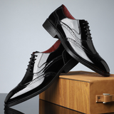 Radu – Vintage Oxfordské Boty