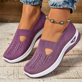 Anca – Anatomické pantofle Slip-on
