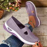 Anca – Anatomické pantofle Slip-on