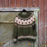 Sanne – Elegant and Comfortable Sweater