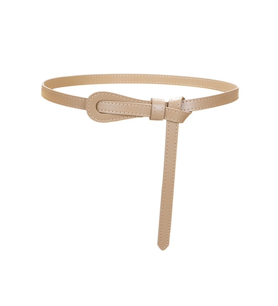 Irina – Colored Thin Strap