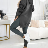 Souprava mikiny Sienna Cozy