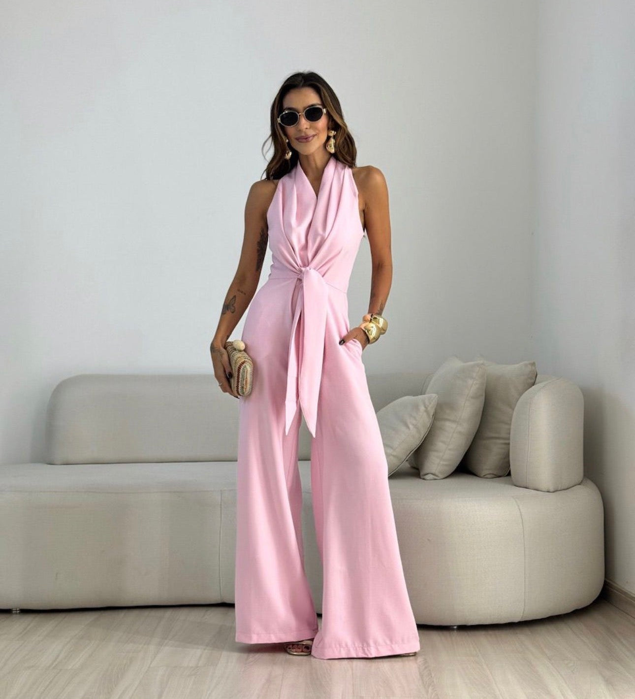 Ioana – Elegantní overal