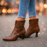 Serena Knox | Elegantní boty pro vytříbený styl