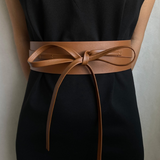 Zamfira – Elegantní široký opasek