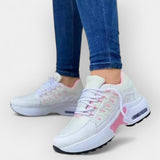 Walking shoes