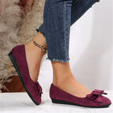 Anatomical comfortable Francesca shoes