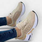 Walking shoes