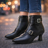 Serena Knox | Elegantní boty pro vytříbený styl