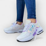 Walking shoes