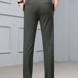 Gio | Lehké a elastické skinny kalhoty