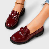 Mokasíny Preppy
