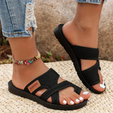 Anatomické sandály Cally pro korekci Hallux Valgus