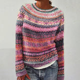 Julia - Elegant and Comfortable Sweater