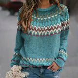 Sabine - Elegant and Comfortable Sweater