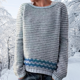 Hanna - Elegant and Comfortable Sweater