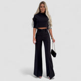 Nadia – Elegantní Set Ze Dvou Kousků
