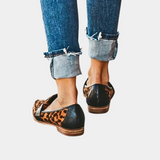 Elora - Elegantní loafery pro ženy