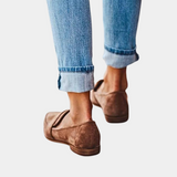 Elora - Elegantní loafery pro ženy