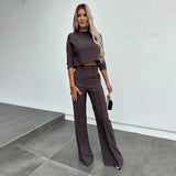 Nadia – Elegantní Set Ze Dvou Kousků