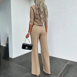Nadia – Elegantní Set Ze Dvou Kousků