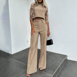 Nadia – Elegantní Set Ze Dvou Kousků