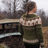 Sanne – Elegant and Comfortable Sweater