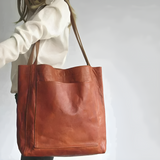 Lila — Elegantní městská taška
