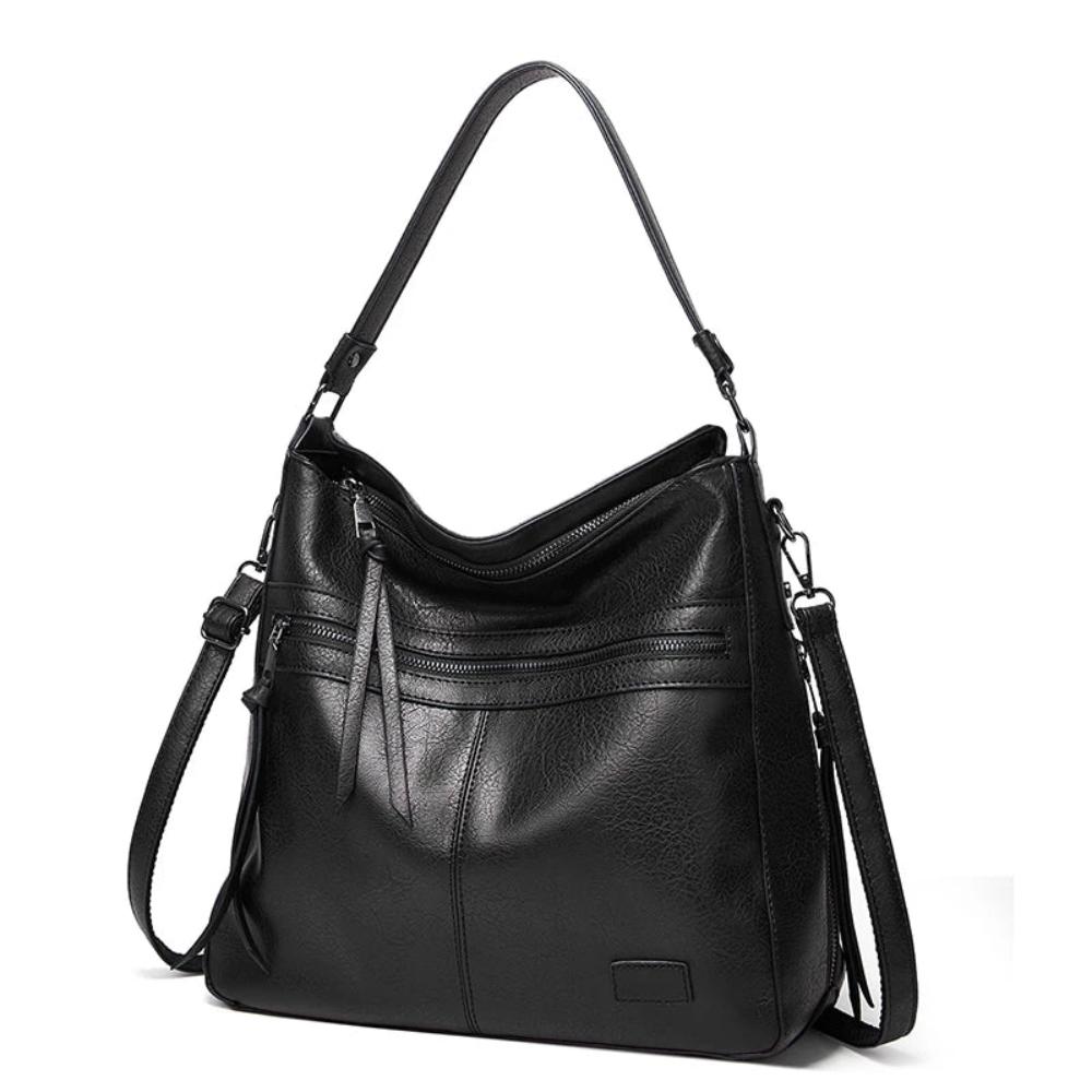 Lilla — Opulent Bag with a Timeless Design