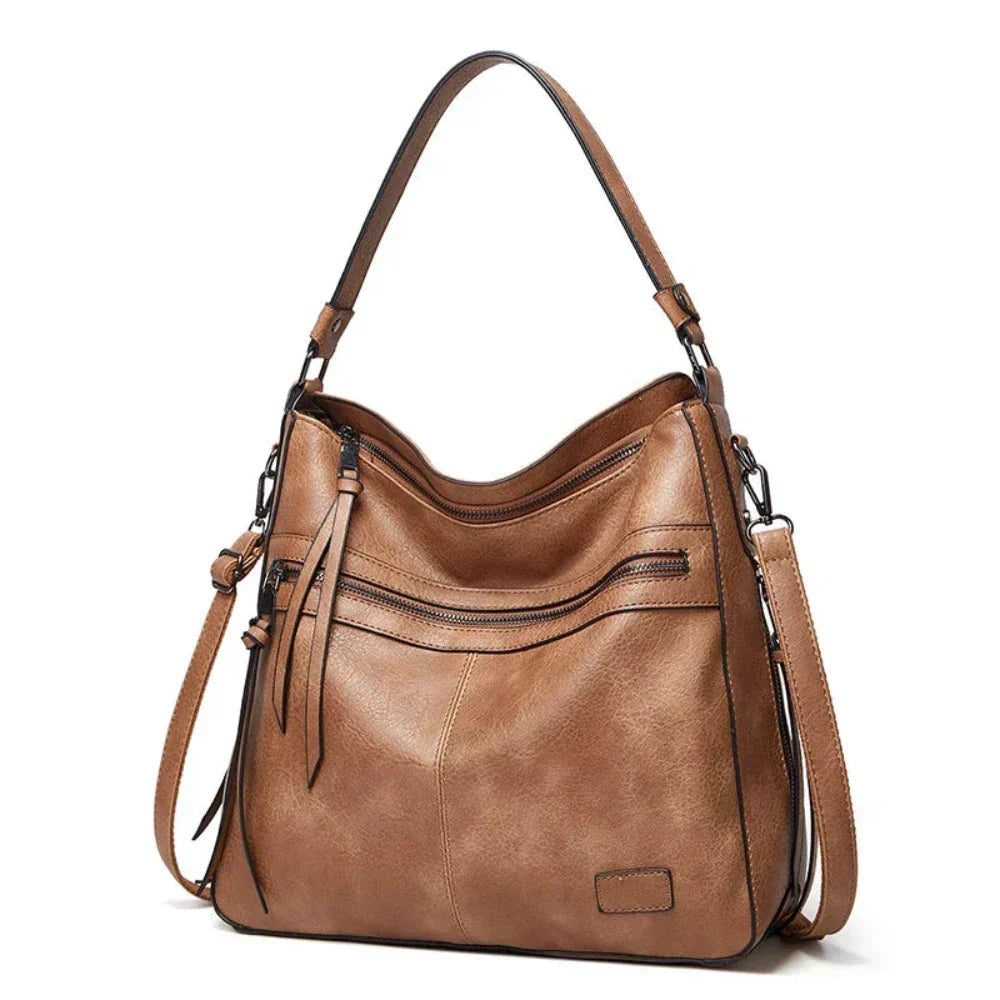 Lilla — Opulent Bag with a Timeless Design