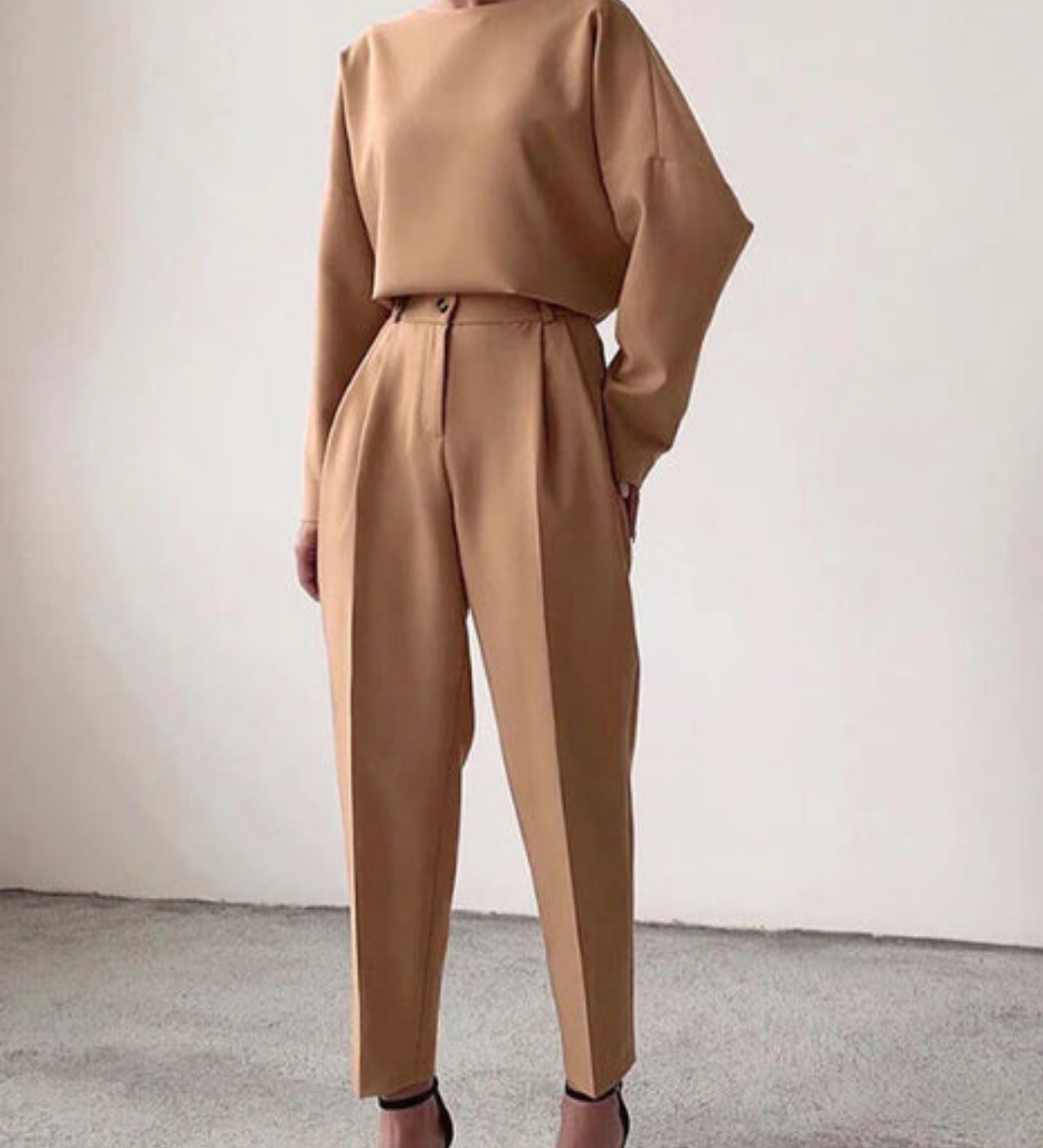 Sorina – Elegantní set v nordickém stylu