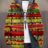 Nela - Luxusní cardigan inspirovaný uměním