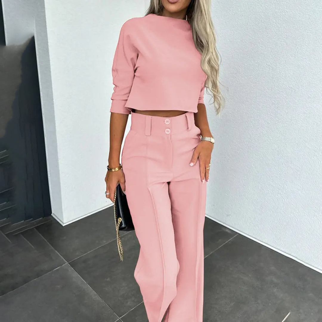 Nadia – Elegantní Set Ze Dvou Kousků