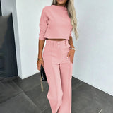 Nadia – Elegantní Set Ze Dvou Kousků