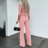 Nadia – Elegantní Set Ze Dvou Kousků