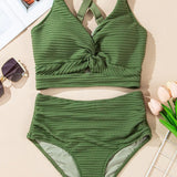 Lelia – Texturované bikiny pro ženy