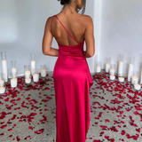 Teodora – Maxi šaty s klasickým a elegantním vzhledem