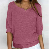 Rina | Elegant and Comfortable Pullover