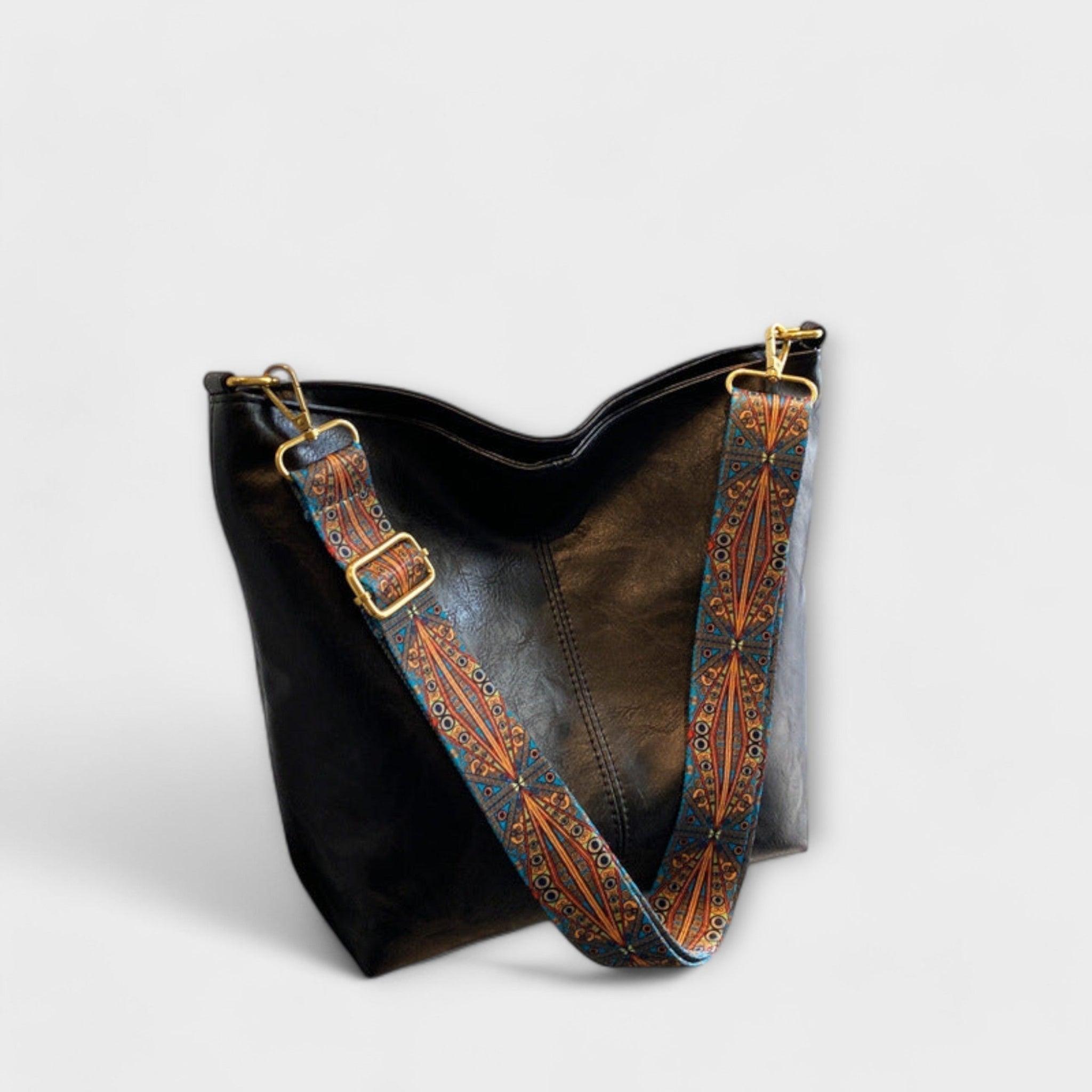 Hermina — Elegantní Vintage Taška