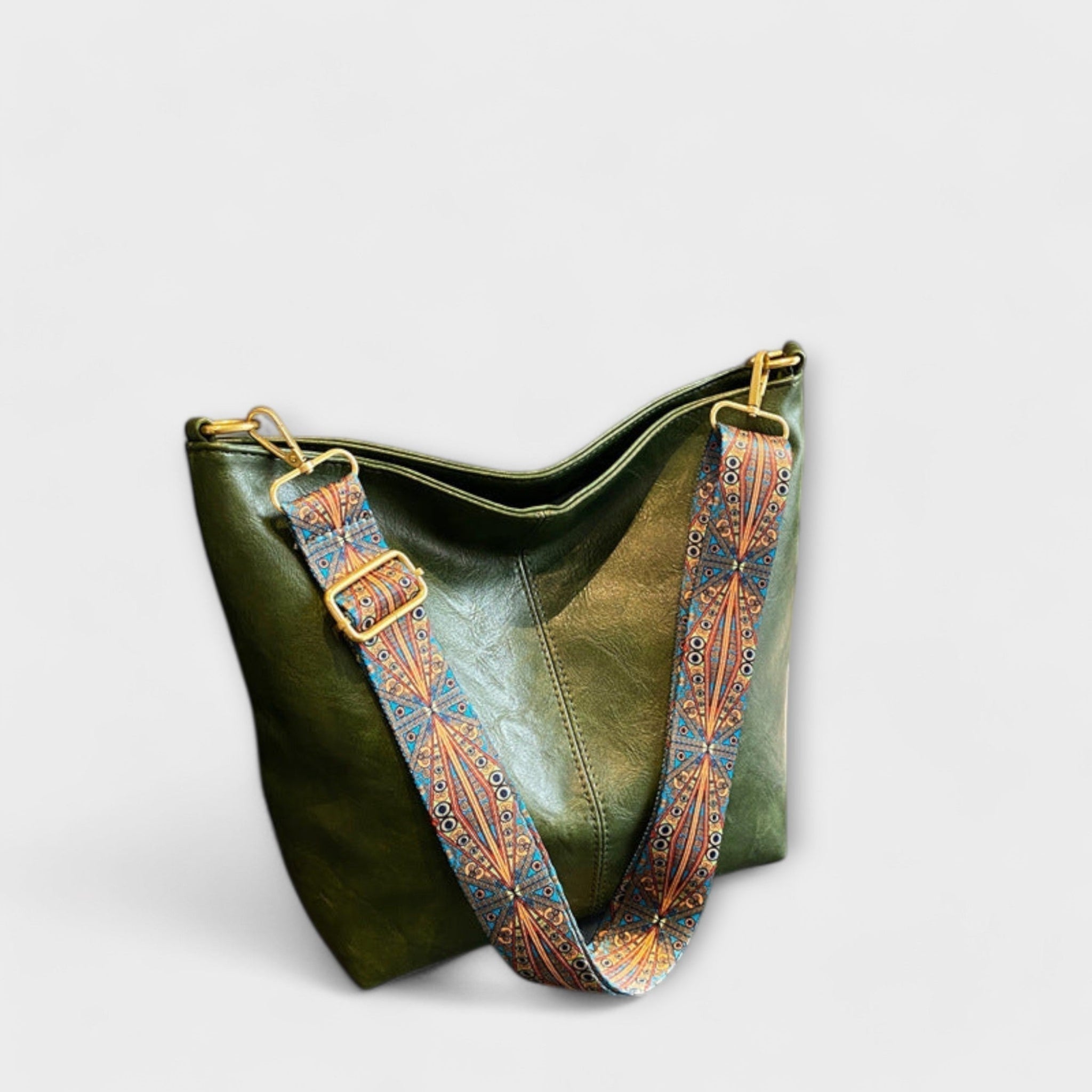 Hermina — Elegantní Vintage Taška