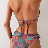Oana – Boho-chic bikiny