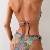 Oana – Boho-chic bikiny