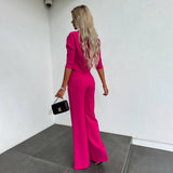 Nadia – Elegantní Set Ze Dvou Kousků