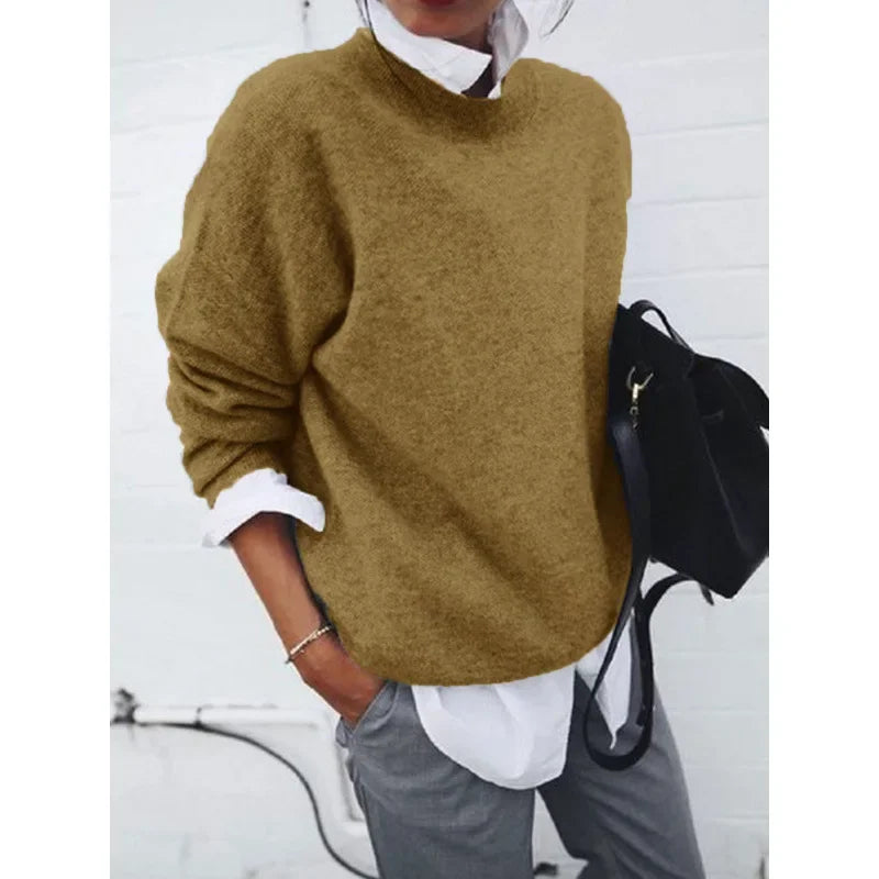 Celeste | Elegantní a teplý svetr