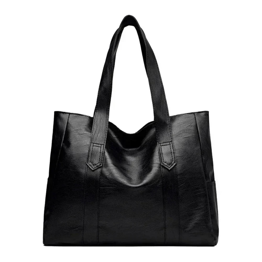 Lucia — Elegantní minimalistická kabelka
