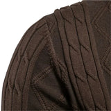 Bryan | Pánský cardigan s knoflíky