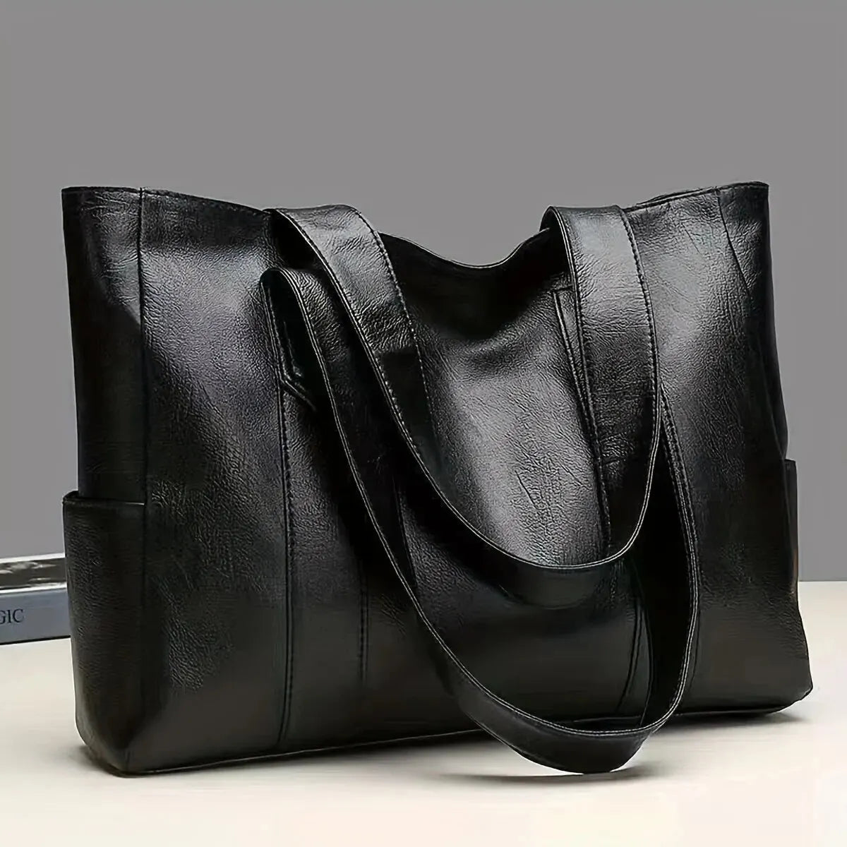 Lena — Klasická Elegantní Taška