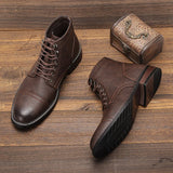 Dakota | Klasické derby boty