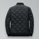 Manuel | Elegantní zateplená bunda