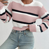 Ludovica | Oversized svetr